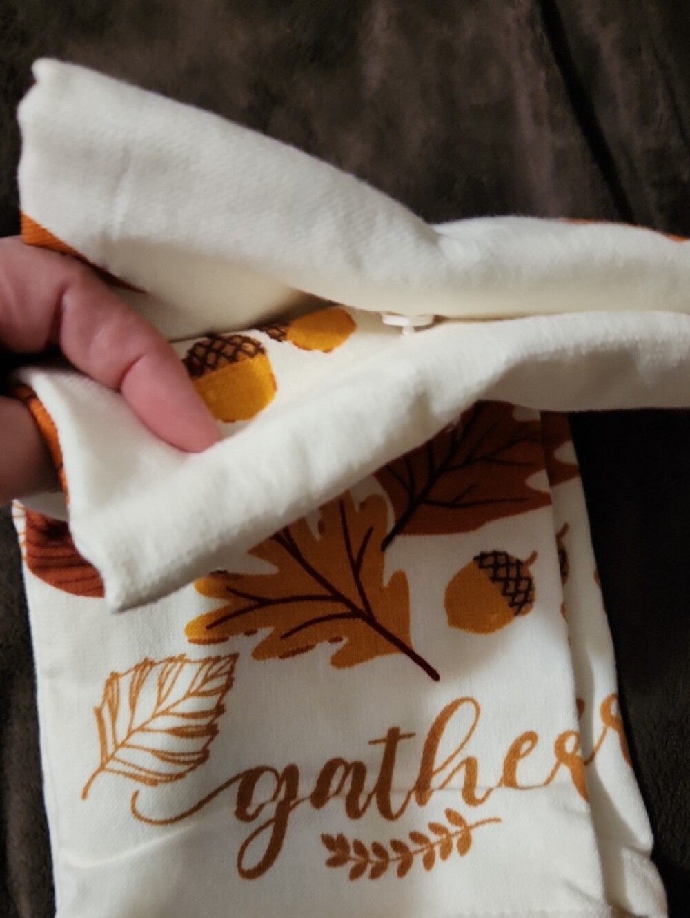 Kitchen Towels - Picture 2 of 3